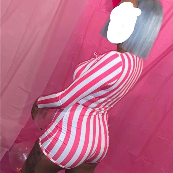 Fashion Nova Other - Adult Sexy Oneie